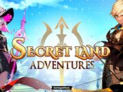 Kode Redeem Secret Land Adventure dan Cara Menggunakannya (Mei 2024)