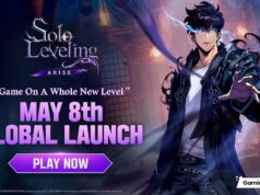 ARISE sekarang tersedia di seluruh dunia di Android dan iOS