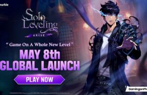 ARISE sekarang tersedia di seluruh dunia di Android dan iOS