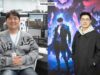 ARISE Interview delves into game inspiration, development challenges, and more