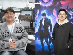ARISE Interview delves into game inspiration, development challenges, and more