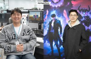 ARISE Interview delves into game inspiration, development challenges, and more