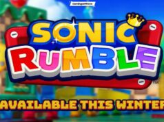 Game pesta SEGA Sonic Rumble akan diluncurkan pada Musim Dingin, membuka Beta Tertutup di AS