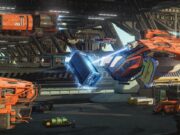 Inilah saatnya Anda dapat memainkan Star Citizen secara gratis