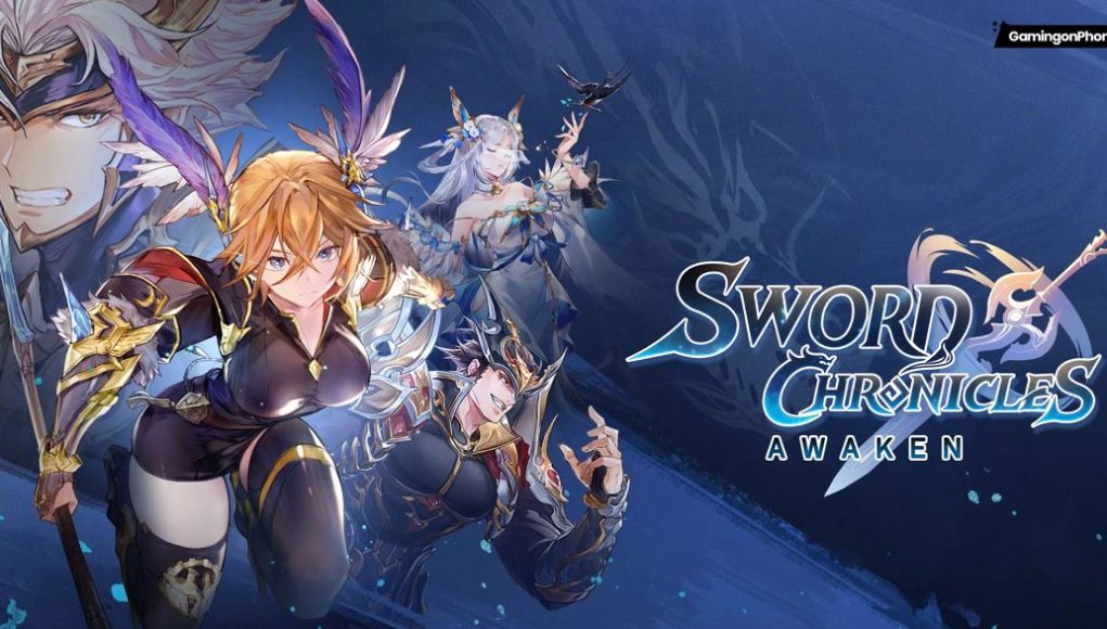 Panduan dan Tip Reroll AWAKEN