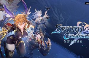 Panduan dan Tip Reroll AWAKEN