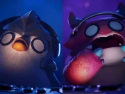 Tes pengembang TFT Menetapkan 11 teori rolldown toko, menemukan kelemahan desain