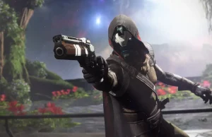 The Final Shape adalah ‘mungkin kampanye terbesar kami hingga saat ini,’ kata pengembang Destiny 2