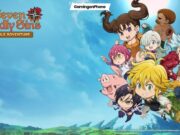 The Seven Deadly Sins: Idle Hero Tier List September 2024