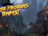 Kode kupon gratis Three Kingdoms Tempest dan cara menggunakannya (Mei 2024)