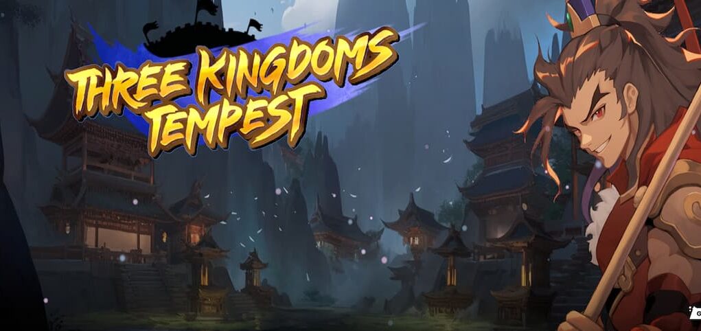 Kode kupon gratis Three Kingdoms Tempest dan cara menggunakannya (Mei 2024)
