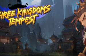 Kode kupon gratis Three Kingdoms Tempest dan cara menggunakannya (Mei 2024)