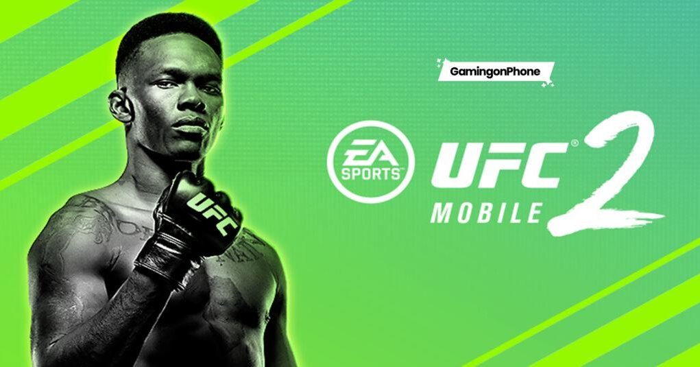 Kode Redeem Gratis UFC Mobile 2 dan Cara Menggunakannya (Mei 2024)
