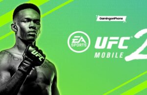 Kode Redeem Gratis UFC Mobile 2 dan Cara Menggunakannya (Mei 2024)