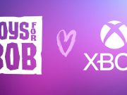 Studio Spyro dan Crash Bandicoot Toys for Bob mengonfirmasi bahwa Xbox akan menerbitkan game baru