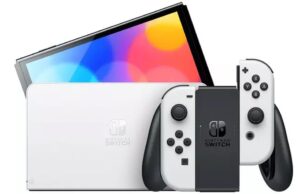 Nintendo membuat pengumuman Switch 2 pertama