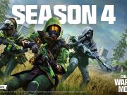 COD Warzone Mobile Season 4 menghadirkan peta Crash, Mode Battle Royale baru, dan banyak lagi
