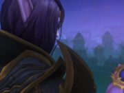 Patch terbaru World of Warcraft, Dark Heart, kini telah aktif