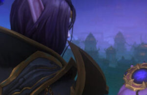 Patch terbaru World of Warcraft, Dark Heart, kini telah aktif