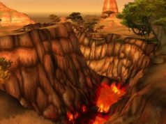 Ulasan Minggu MMO: Cataclysm II