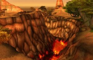 Ulasan Minggu MMO: Cataclysm II