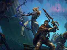 World of Warcraft memulai The War Within beta minggu depan sambil melunakkan penskalaan kekuatan di Mists Remix