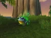 Para pemain WoW MoP Remix terbagi menjadi dua kubu: Frog Men dan Non-Froggers