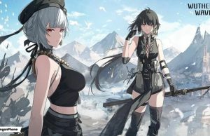 Bug dan kesalahan umum Wuthering Waves serta cara memperbaikinya