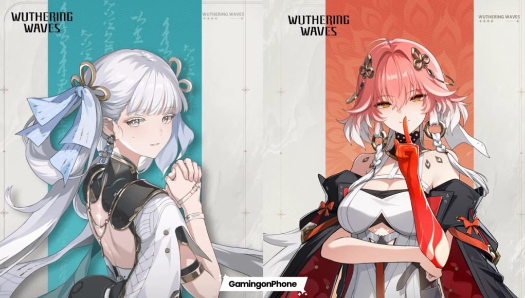 Resonator, urutan spanduk, tanggal, dan lainnya