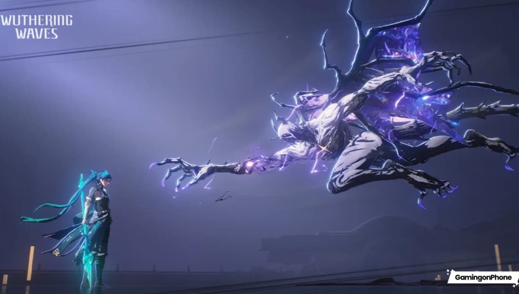 Wuthering Waves Echoes Guide: Complete list, effects, cost, and more