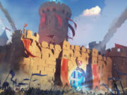 Albion Online menambahkan saluran bahasa baru, kota pemula yang diacak, dan skin seluruh akun