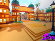 Kode Anime Souls Simulator X aktif pada Mei 2024