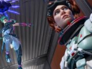 Apex Legends merilis trailer gameplay baru untuk season 21, “Upheaval”
