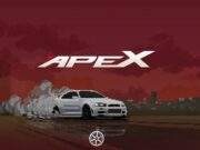 Kode Apex Racer (Mei 2024)