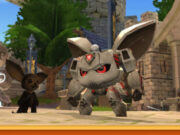 Tim Aliran: Semoga tanggal 4 menyertai Anda di AQ3D