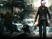 Menjelajahi peta Chicago Watch Dogs dalam REAL VR benar-benar memanjakan mata