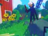 Mod VR baru untuk Peringatan Konten ini membuat perburuan monster terasa sangat mendalam