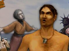 Sejarah rumit dari enam game Planet of the Apes yang terlupakan