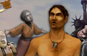 Sejarah rumit dari enam game Planet of the Apes yang terlupakan