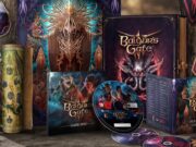 Edisi fisik Xbox Baldur’s Gate 3 mendapat sedikit penundaan karena “masalah produksi”