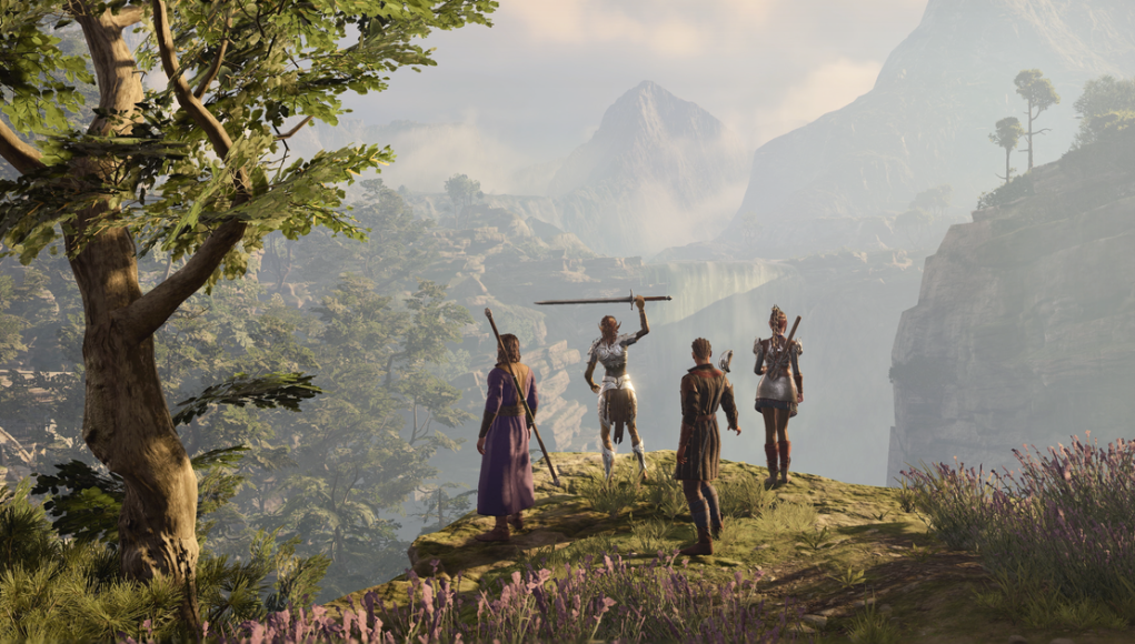 CEO Larian Studios mengatakan, “kami memang harus melakukan sedikit kesulitan” dalam pembuatan Baldur’s Gate 3