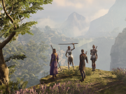 “Modding cukup besar” kata direktur Baldur’s Gate 3 karena lebih dari 1 juta mod dipasang dalam waktu kurang dari 24 jam