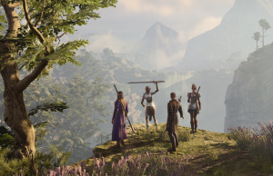 CEO Larian Studios mengatakan, “kami memang harus melakukan sedikit kesulitan” dalam pembuatan Baldur’s Gate 3