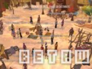 Betawatch: The Wagadu Chronicles terbenam saat V Rising diluncurkan