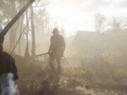 Blight Survival adalah ‘game bertahan hidup co-op aksi-horor abad pertengahan’ multipemain yang akan datang