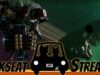 Tim Streaming: Streaming Kursi Belakang menggali bahaya Deep Rock Galactic
