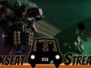 Tim Streaming: Streaming Kursi Belakang menggali bahaya Deep Rock Galactic