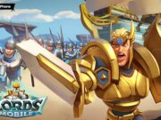 Kode hadiah gratis Lords Mobile dan cara menggunakannya (Mei 2024)