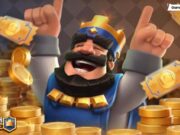 Hadiah gratis Clash Royale dan cara mengklaimnya