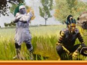 Tim Aliran: Merayakan ulang tahun ke-6 Conan Exiles